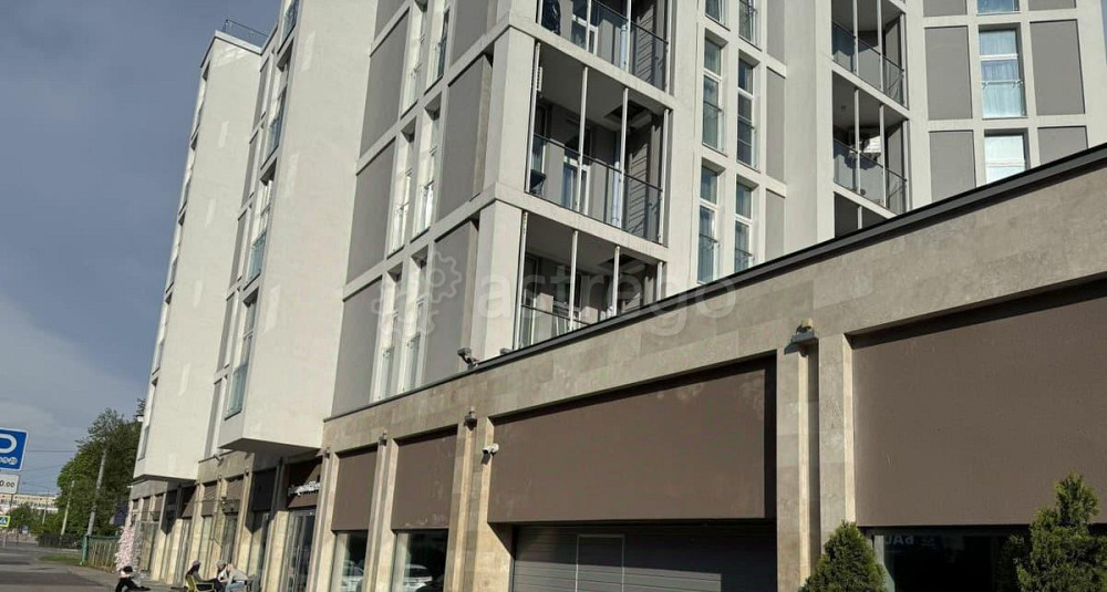 Свободного назначения, 299 м2 Санкт-Петербург - изображение 3