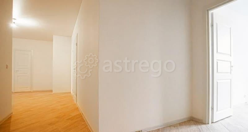 3-комн. квартира, 116 м2, 13/28 эт. Санкт-Петербург - изображение 8