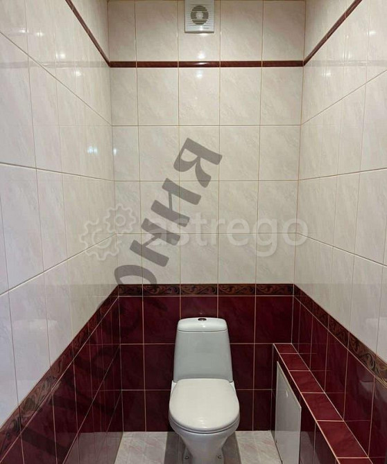 3-комн. квартира, 108 м2, 4/12 эт. Белгород - изображение 6
