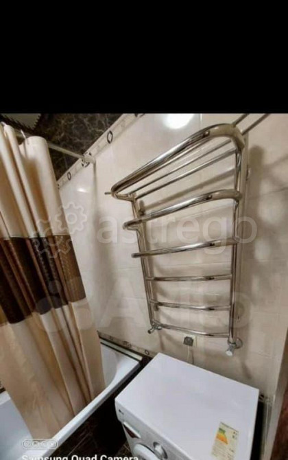 1-комн. квартира, 45 м2, 5/9 эт. Белгород - изображение 4