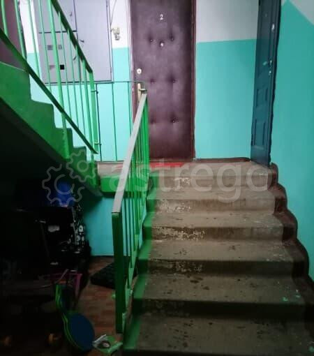 2-комн. квартира, 44 м2, 5/5 эт. Дмитров - изображение 3