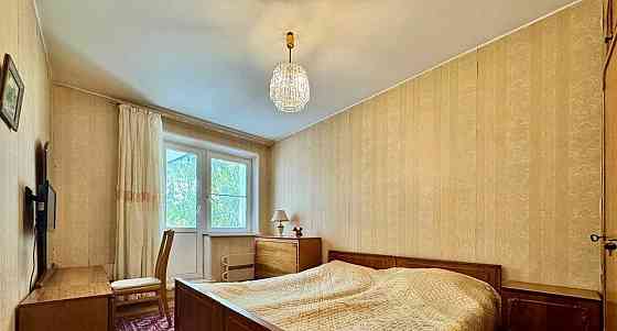 3-комн. квартира, 76.4 м2, 4/17 эт. Москва