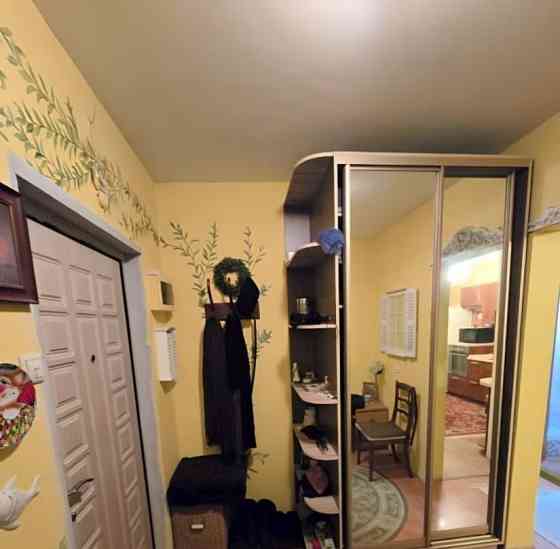 2-комн. квартира, 61 м2, 14/16 эт. Красногорск