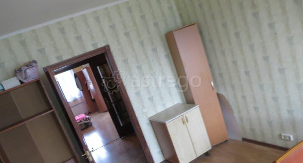 3-комн. квартира, 77 м2, 7/17 эт. Москва - изображение 5