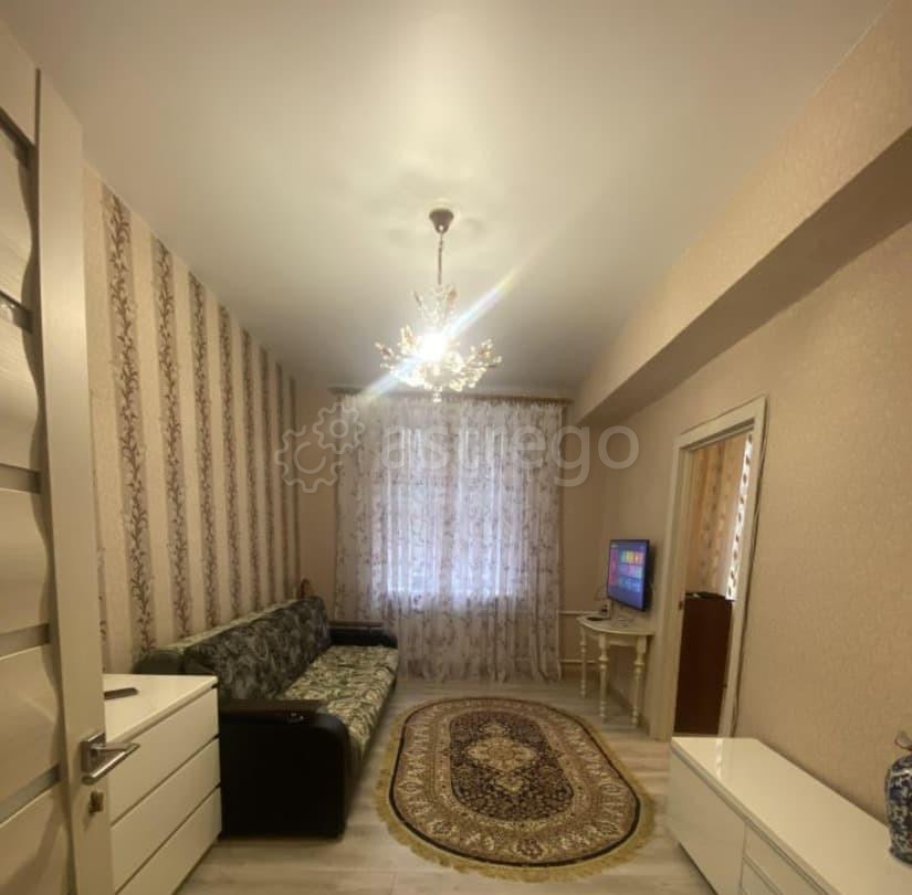 Комната, 32.5 м2, 1/2 эт. Ногинск - изображение 4