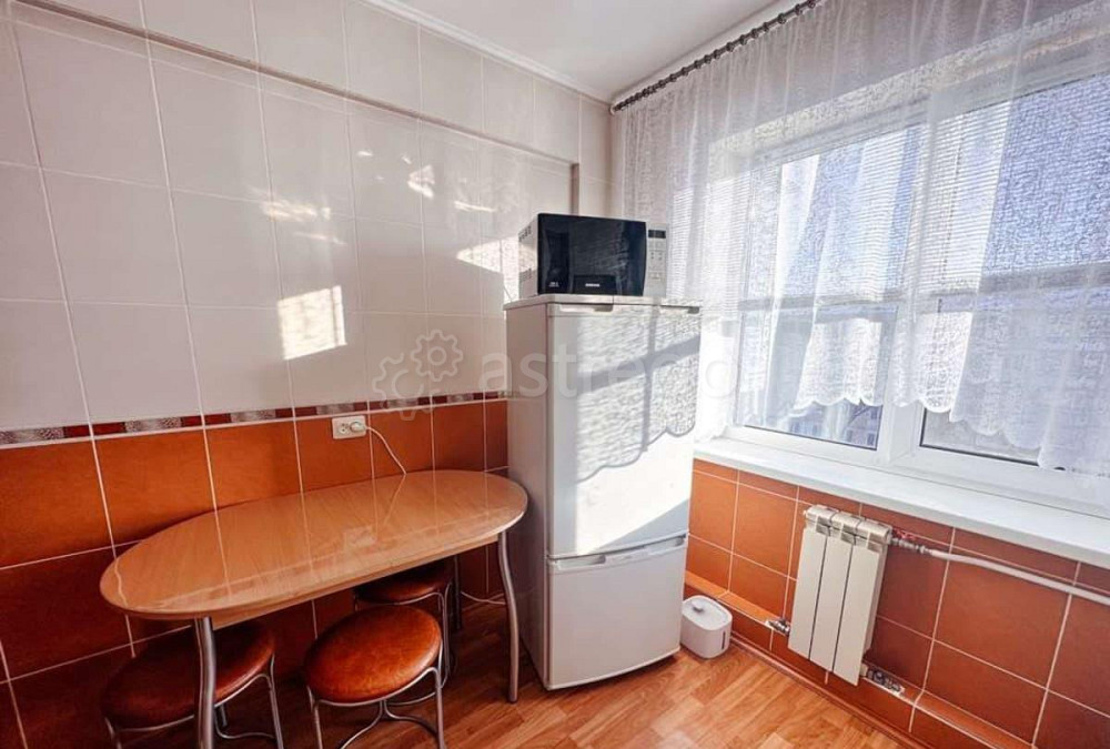 2-комн. квартира, 43.6 м2, 5/5 эт. Благовещенск - изображение 8