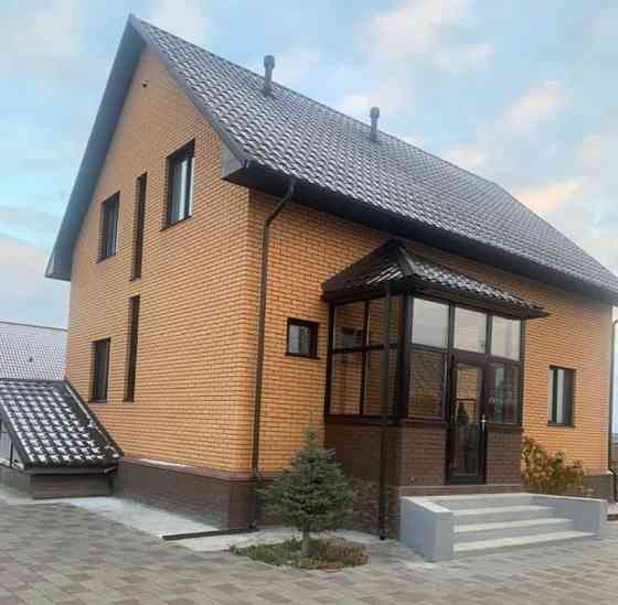 Дом, 142 м2, 15 соток, 2 эт. Емельяново