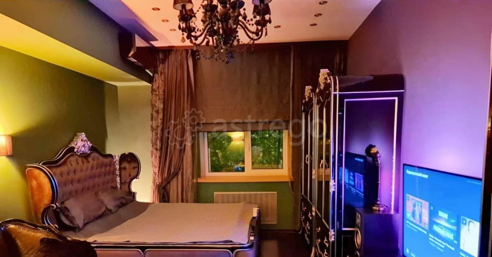 Комната, 18 м2, 5/5 эт. Москва - изображение 2