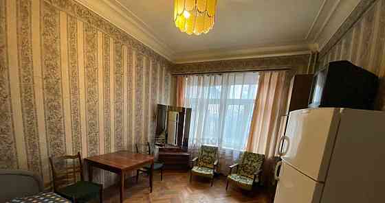 Комната, 17.5 м2, 1/5 эт. Москва