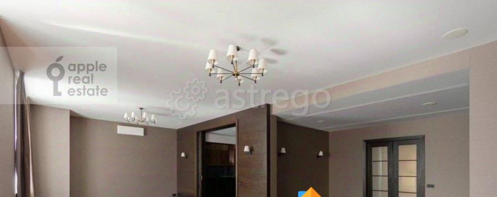 3-комн. квартира, 260 м2, 5/7 эт. Москва - изображение 3