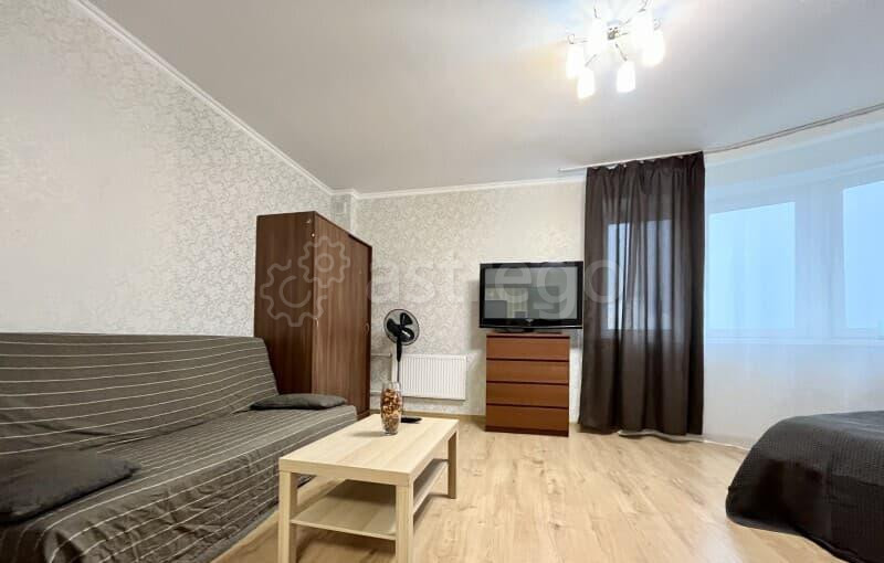 3-комн. квартира, 70 м2, 13/15 эт. Железнодорожный - изображение 7