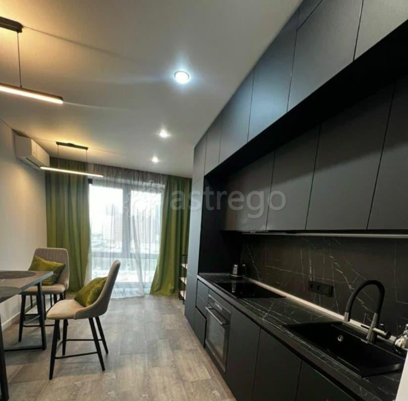 2-комн. квартира, 43 м2, 12/30 эт. Москва - изображение 2