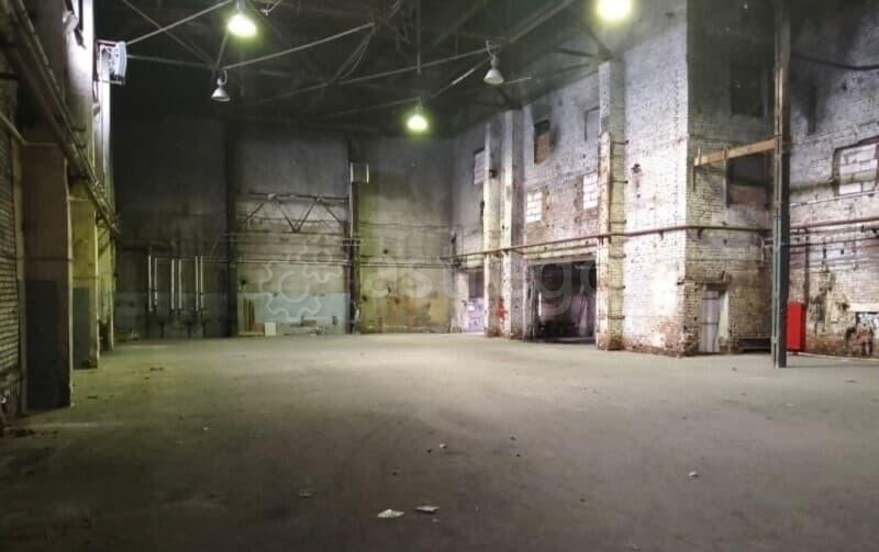 Склад, 760 м2 Санкт-Петербург - изображение 5