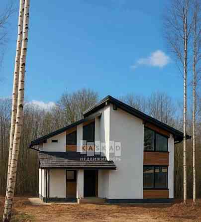 Дом, 220 м2, 10 соток, 2 эт. Яхрома