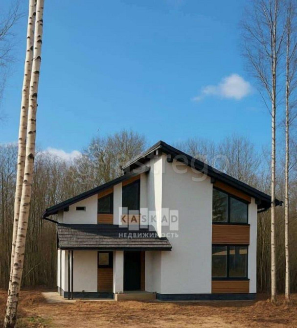 Дом, 220 м2, 10 соток, 2 эт. Яхрома - изображение 4