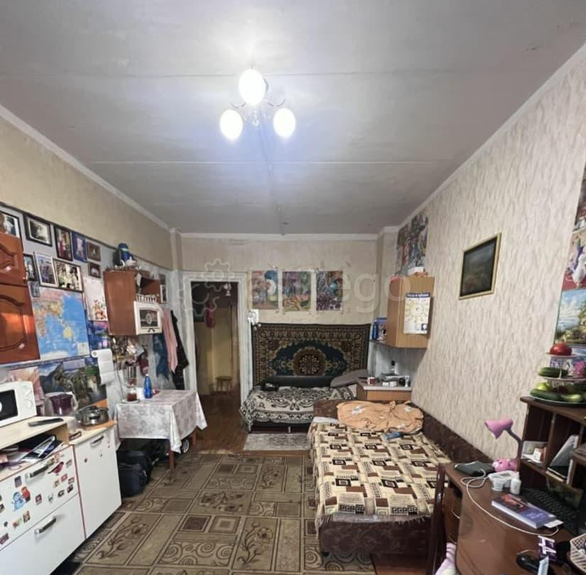 Комната, 21.3 м2, 2/5 эт. Москва - изображение 7