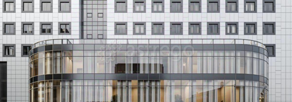 Свободного назначения, 70 м2 Санкт-Петербург - изображение 1