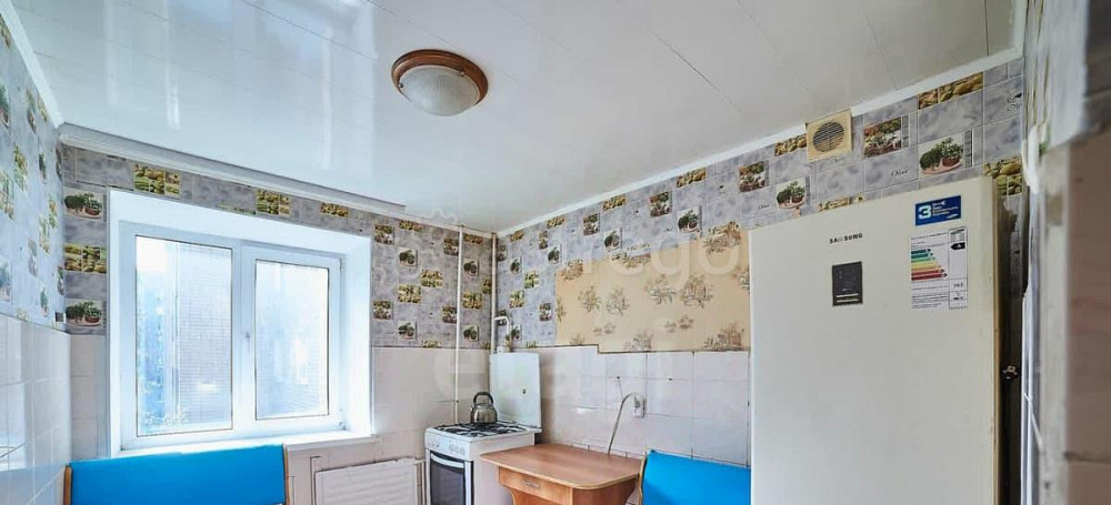 3-комн. квартира, 62.1 м2, 5/9 эт. Стерлитамак - изображение 7