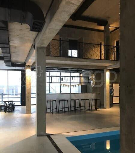 Дом, 650 м2 Щёлково - изображение 9