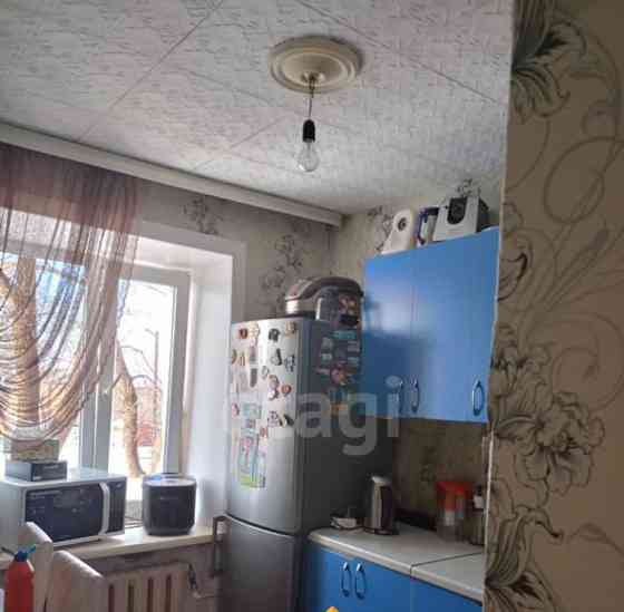 2-комн. квартира, 39 м2, 2/3 эт. Бийск