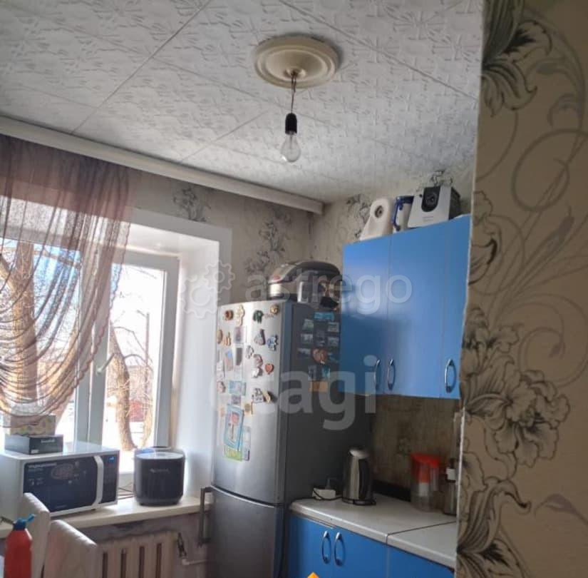2-комн. квартира, 39 м2, 2/3 эт. Бийск - изображение 2