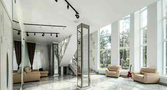 Коттедж, 270 м2, 7.3 сотки, 2 эт. Пушкино