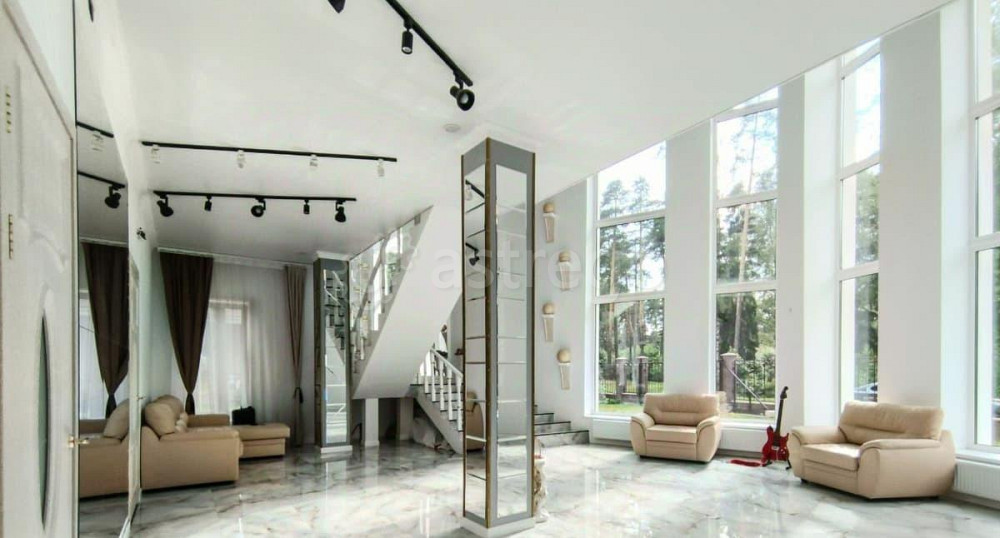 Коттедж, 270 м2, 7.3 сотки, 2 эт. Пушкино - изображение 6