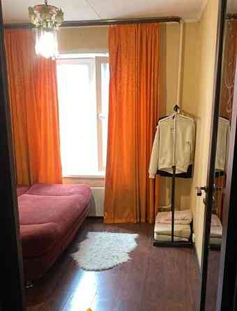 Комната, 15 м2, 2/9 эт. Москва