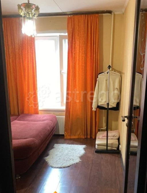 Комната, 15 м2, 2/9 эт. Москва - изображение 6