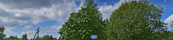 Земельный участок, 50 соток Санкт-Петербург