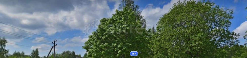 Земельный участок, 50 соток Санкт-Петербург - изображение 6