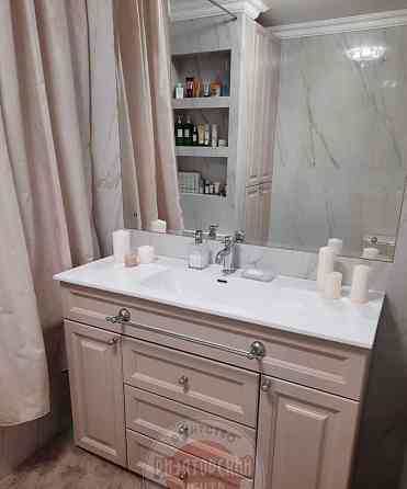 2-комн. квартира, 91 м2, 2/16 эт. Белгород