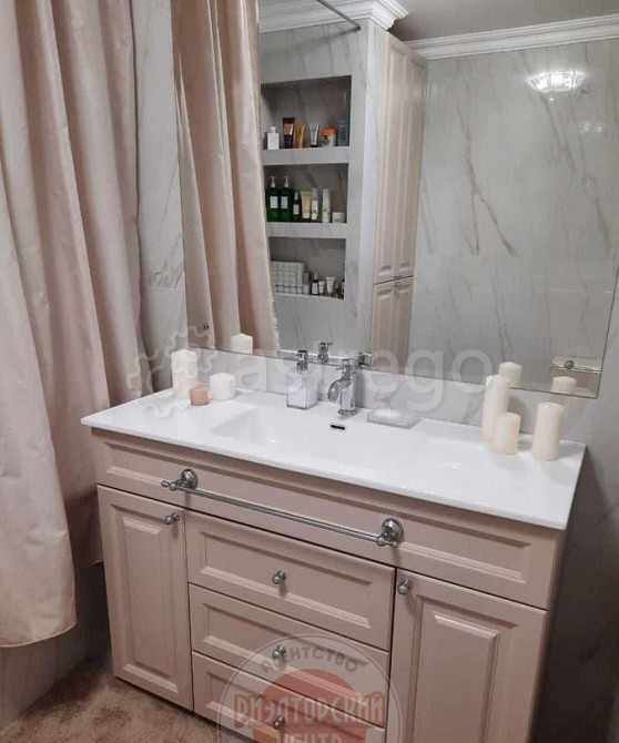 2-комн. квартира, 91 м2, 2/16 эт. Белгород - изображение 2