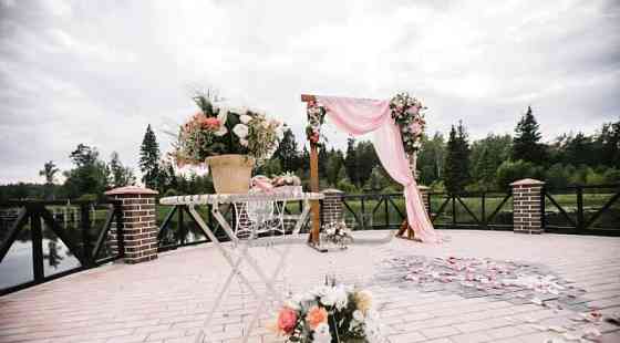 Коттедж, 1200 м2 Дмитров