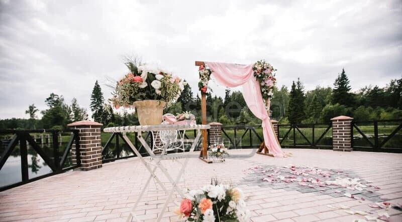 Коттедж, 1200 м2 Дмитров - изображение 2