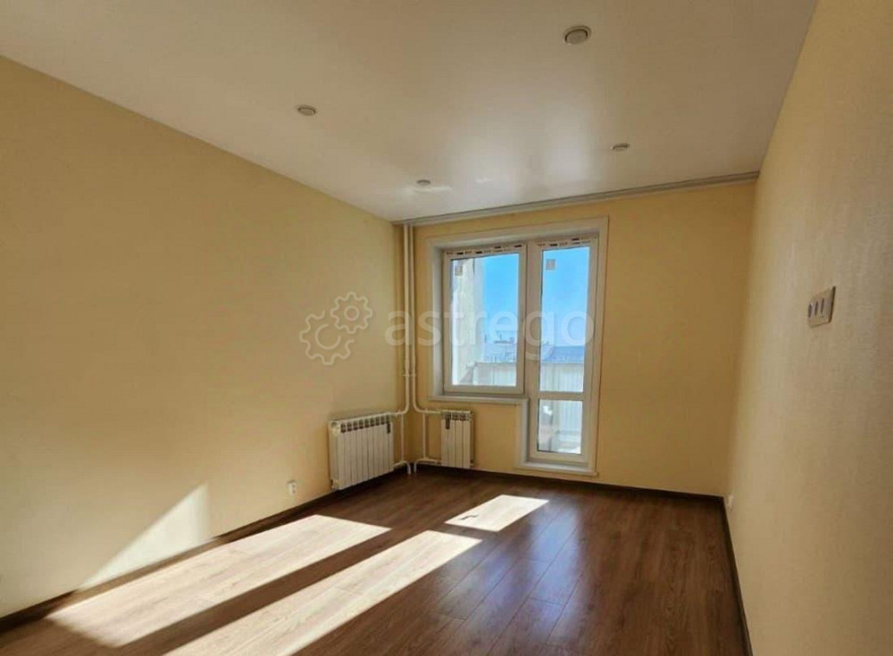 4-комн. квартира, 108.1 м2, 9/10 эт. Архангельск - изображение 6