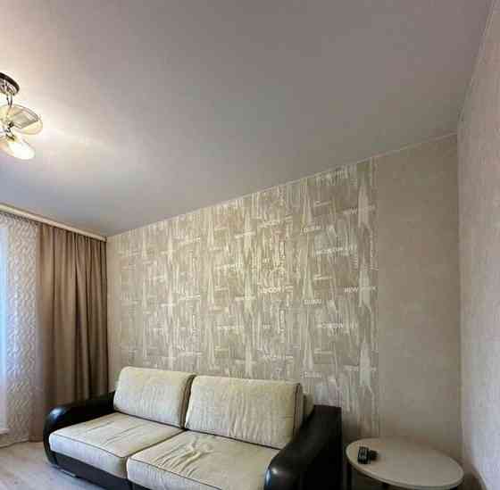 1-комн. квартира, 40 м2, 3/10 эт. Москва