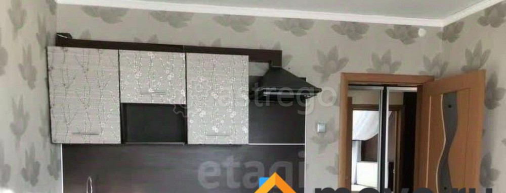 Студия, 35 м2, 6/6 эт. Майма - изображение 5