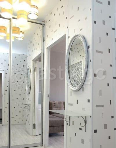 1-комн. квартира, 40 м2, 10/19 эт. Москва - изображение 7