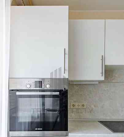 1-комн. квартира, 37 м2, 18/23 эт. Санкт-Петербург