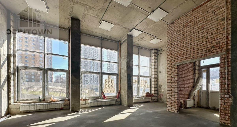 Свободного назначения, 136 м2 Одинцово - изображение 2