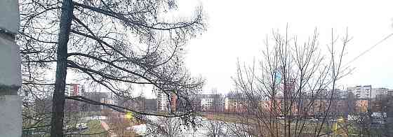 2-комн. квартира, 50.8 м2, 4/5 эт. Санкт-Петербург