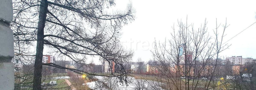 2-комн. квартира, 50.8 м2, 4/5 эт. Санкт-Петербург - изображение 5