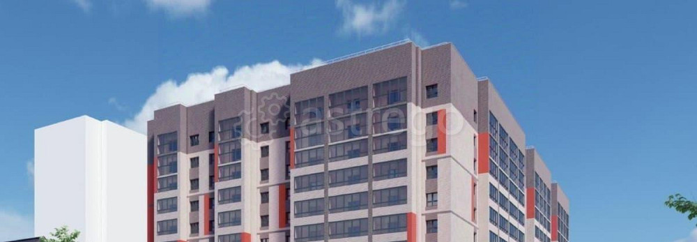 1-комн. квартира, 28.3 м2, 3/9 эт. Новоалтайск - изображение 4