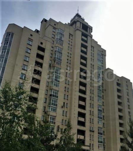 1-комн. квартира, 37 м2, 4/22 эт. Санкт-Петербург - изображение 4