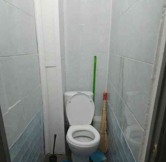 1-комн. квартира, 30.3 м2, 3/5 эт. Минусинск