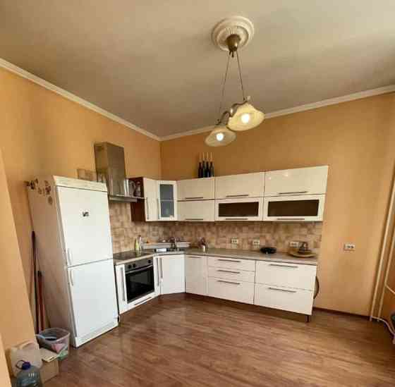 3-комн. квартира, 110 м2, 5/8 эт. Санкт-Петербург