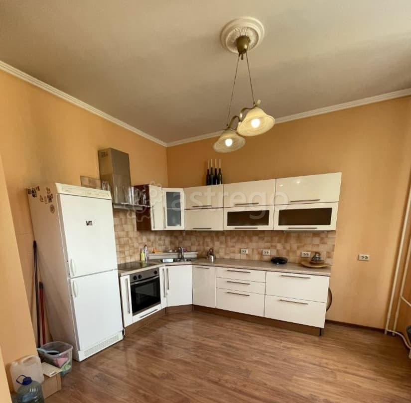 3-комн. квартира, 110 м2, 5/8 эт. Санкт-Петербург - изображение 5