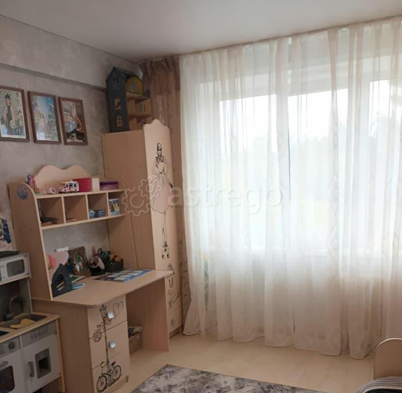 2-комн. квартира, 56.2 м2, 4/5 эт. Сосновоборск - изображение 3