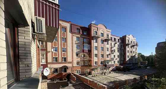 4-комн. квартира, 108.5 м2, 2/5 эт. Санкт-Петербург